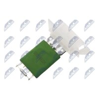 NTY ERD-BM-005 Widerstand, Innenraumgebläse