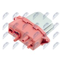 NTY ERD-VC-000 Widerstand, Innenraumgebläse