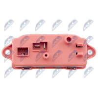 NTY ERD-VC-000 Widerstand, Innenraumgebläse