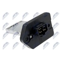 NTY ERD-CH-016 Widerstand, Innenraumgebläse