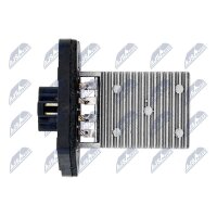 NTY ERD-CH-016 Widerstand, Innenraumgebläse