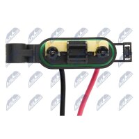 NTY ERD-RE-016 Widerstand, Innenraumgebläse