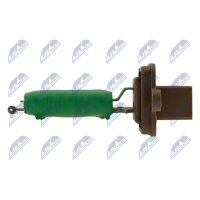 NTY ERD-FT-003 Widerstand, Innenraumgebläse