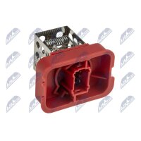 NTY ERD-PL-013 Widerstand, Innenraumgebläse