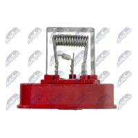 NTY ERD-PL-013 Widerstand, Innenraumgebläse