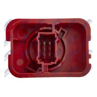 NTY ERD-PL-013 Widerstand, Innenraumgebläse