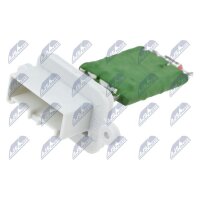 NTY ERD-PL-012 Widerstand, Innenraumgebläse