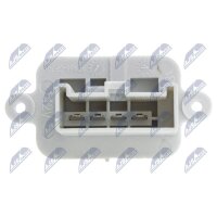 NTY ERD-PL-012 Widerstand, Innenraumgebläse