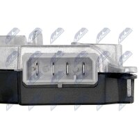 NTY ERD-PL-008 Widerstand, Innenraumgebläse
