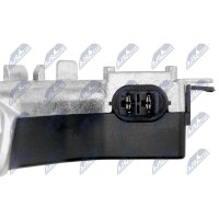 NTY ERD-PL-008 Widerstand, Innenraumgebläse
