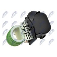 NTY ERD-PL-001 Vorwiderstand, Elektromotor...
