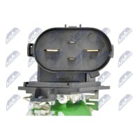 NTY ERD-PL-001 Vorwiderstand, Elektromotor (Kühlerlüfter)