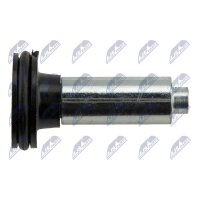 NTY EZC-RE-113 Rollenführung, Schiebetür
