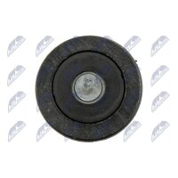 NTY EZC-RE-113 Rollenführung, Schiebetür