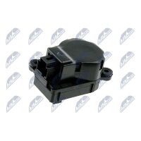 NTY CNG-FR-000 Stellelement, Mischklappe