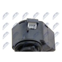 NTY ECX-PL-002 Stellelement, Leuchtweitenregulierung
