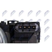 NTY ESW-AU-013 Wischermotor