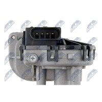 NTY ESW-FT-009 Wischermotor
