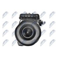 NTY ESW-PL-002 Wischermotor