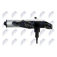 NTY ESW-ME-005 Wischermotor