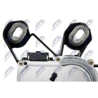 NTY ESW-ME-005 Wischermotor