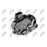 NTY EZC-LR-004 Türschloss