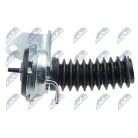NTY NPR-MS-003 Stellelement, Verteilergetriebe