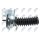 NTY NPR-MS-003 Stellelement, Verteilergetriebe