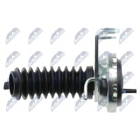 NTY NPR-MS-001 Stellelement, Verteilergetriebe