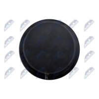 NTY EZC-ME-216 Puffer, Motorhaube