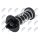 NTY EZC-ME-216 Puffer, Motorhaube