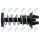 NTY EZC-ME-216 Puffer, Motorhaube