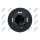 NTY EZC-ME-216 Puffer, Motorhaube
