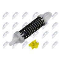 NTY EZC-PL-065 Feder, Kupplungspedal