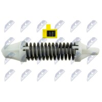 NTY EZC-PL-065 Feder, Kupplungspedal