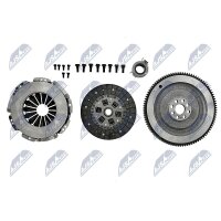 NTY NZS-TY-001 Kupplungssatz
