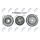 NTY NZS-PL-000 Kupplungssatz