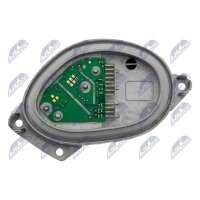 NTY EPX-BM-076 Steuergerät, Beleuchtung