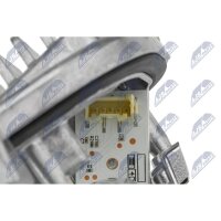NTY EPX-BM-084 Steuergerät, Beleuchtung