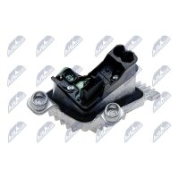 NTY EPX-BM-045 Steuergerät, Beleuchtung