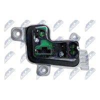 NTY EPX-BM-045 Steuergerät, Beleuchtung