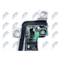 NTY EPX-BM-045 Steuergerät, Beleuchtung