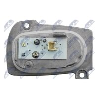 NTY EPX-AU-008 Steuergerät, Beleuchtung