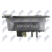 NTY EPX-AU-008 Steuergerät, Beleuchtung