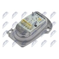NTY EPX-AU-006 Steuergerät, Beleuchtung