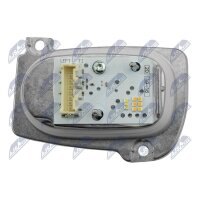 NTY EPX-AU-006 Steuergerät, Beleuchtung