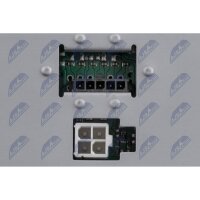 NTY EPX-AU-012 Steuergerät, Beleuchtung