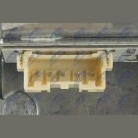 NTY EPX-BM-106 Steuergerät, Beleuchtung
