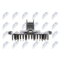 NTY EPX-BM-006 Steuergerät, Beleuchtung