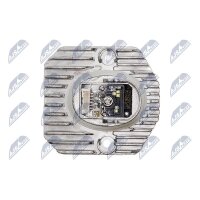 NTY EPX-BM-012 Steuergerät, Beleuchtung